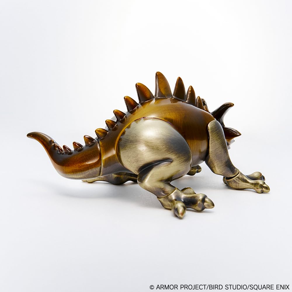 Amazon.co.jp: スクウェア・エニックス: メタリックモンスターズ