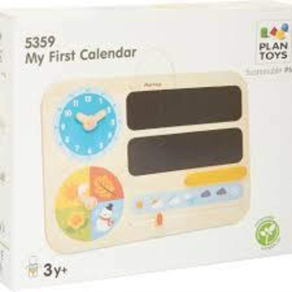 Plan Toys 5359 drewniana zabawka, drewno