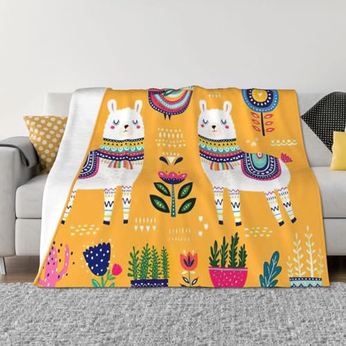 Couverture de lit microfibre alpaga solution anti-transpiration et literie douce