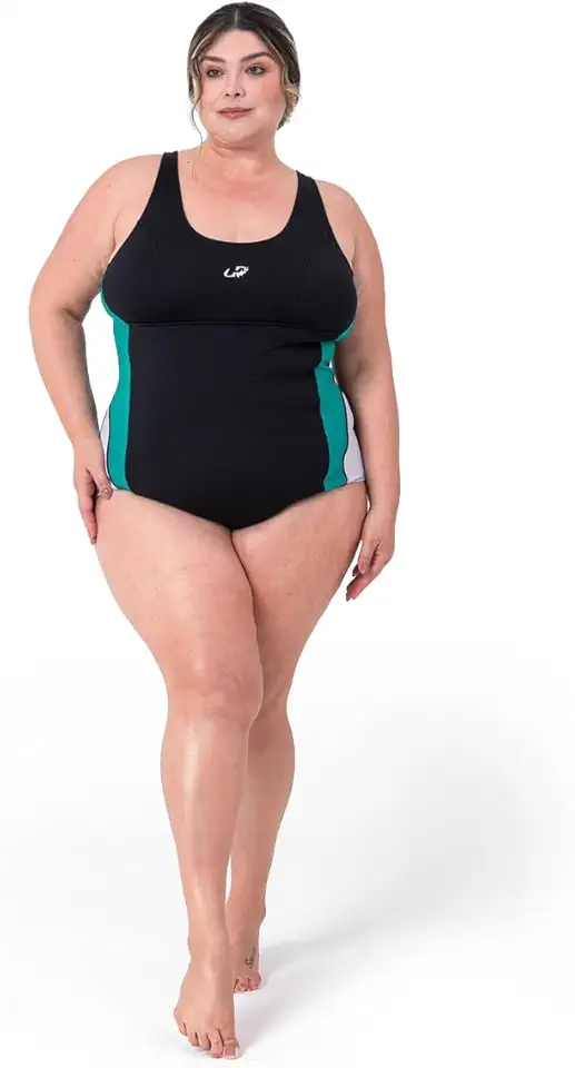 Maiô WH09 HammerheadFeminino