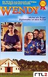  Wendy 9 + 10: Nichts als Ąrger/ Diplomatie ist eine Kunst [VHS]