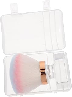 Mushroom Head Paint Brush Makeup Blush Powder...