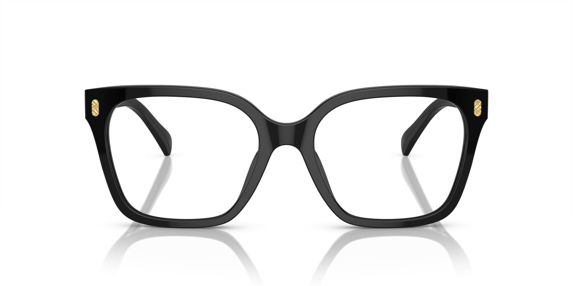 Ralph By Ralph Lauren (53) Ra7158u 5001 Women New Eyeglasses