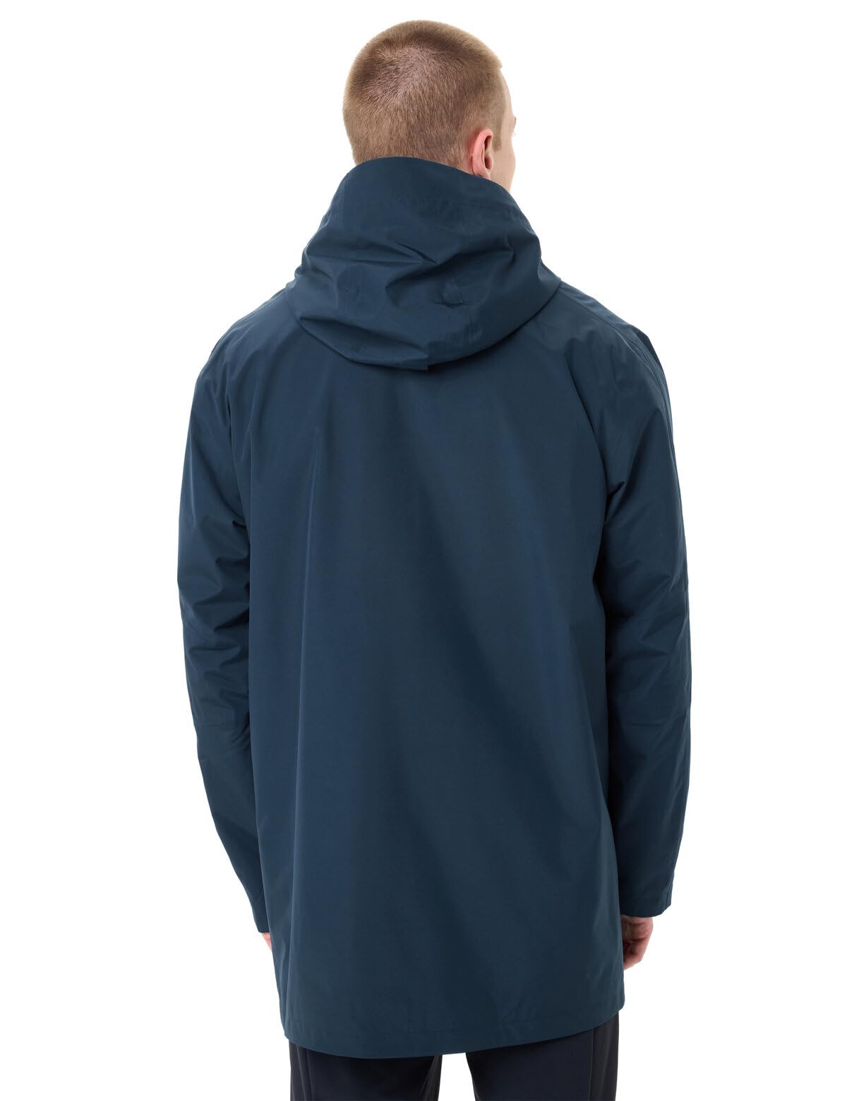 VAUDE Men's Rosemoor 2l Parka Chaqueta Hombre