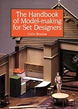The Handbook of Model-making for Set Designers
