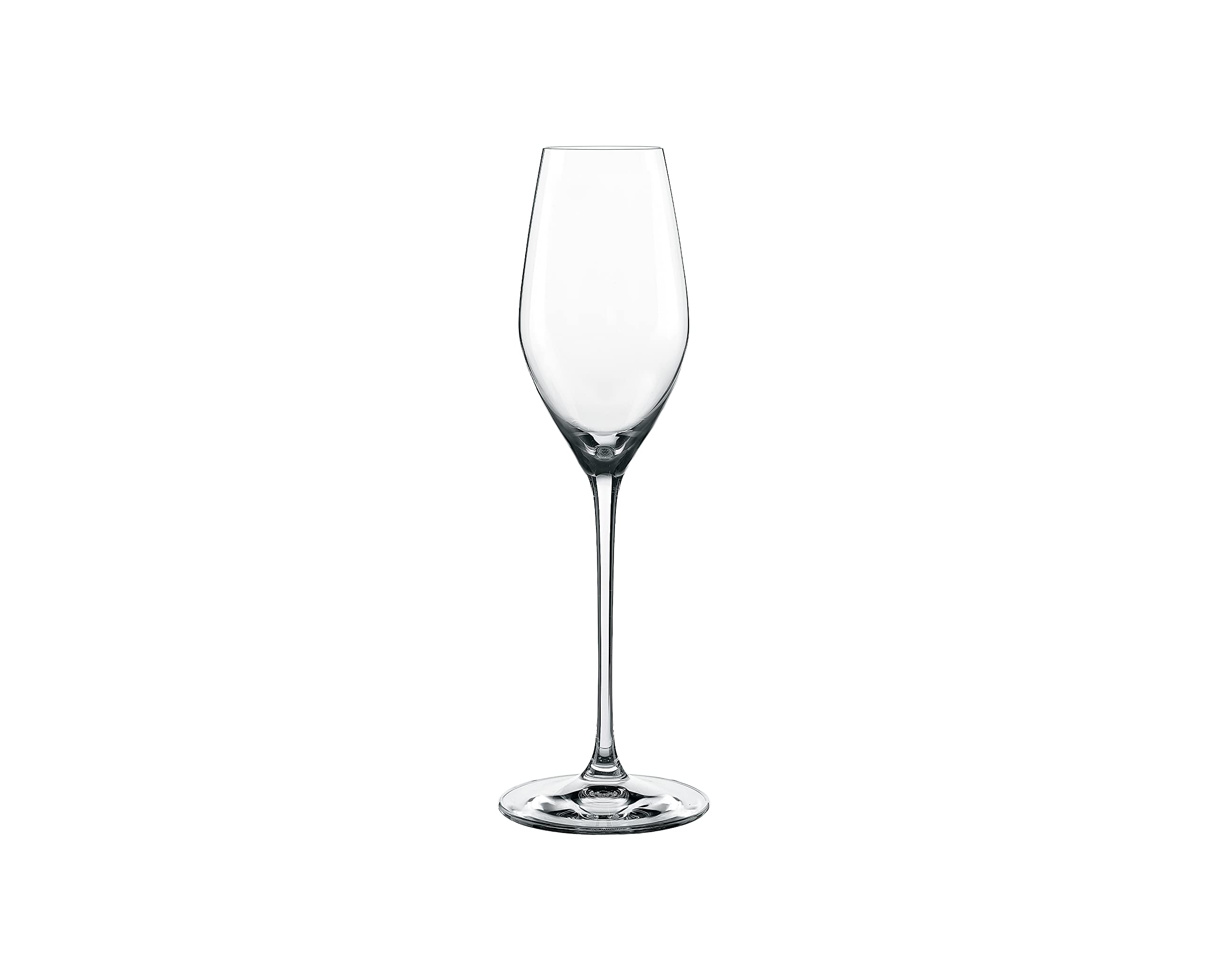 Spiegelau & Nachtmann, Topline 4190129 - Set di 6 calici da champagne in cristallo, 300 ml