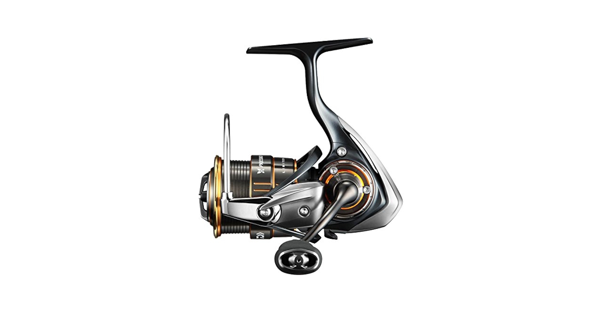 Daiwa (Daiwa) 17presso Limited (Presso Limited) 2025?°C