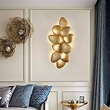 Lampara de pared Apliques Después de Pared de luz Brillante luz Moderna Minimalista Acero Inoxidable Dormitorio Personalidad llevó la lámpara al por Mayor de la Pared Aplique