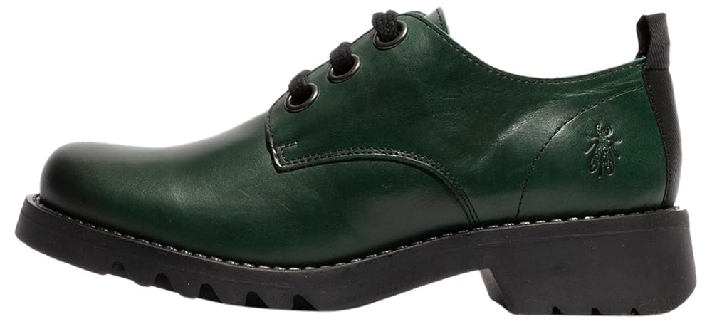 FLY London Womens Brogue