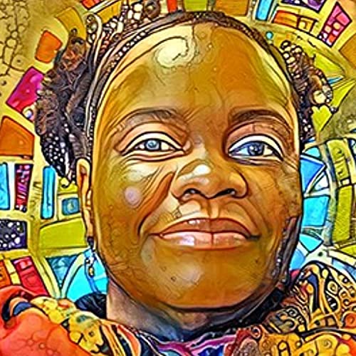 Nettrice Gaskins: The Digital Artist