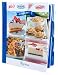 Kraft Foods 4 Cookbooks in 1