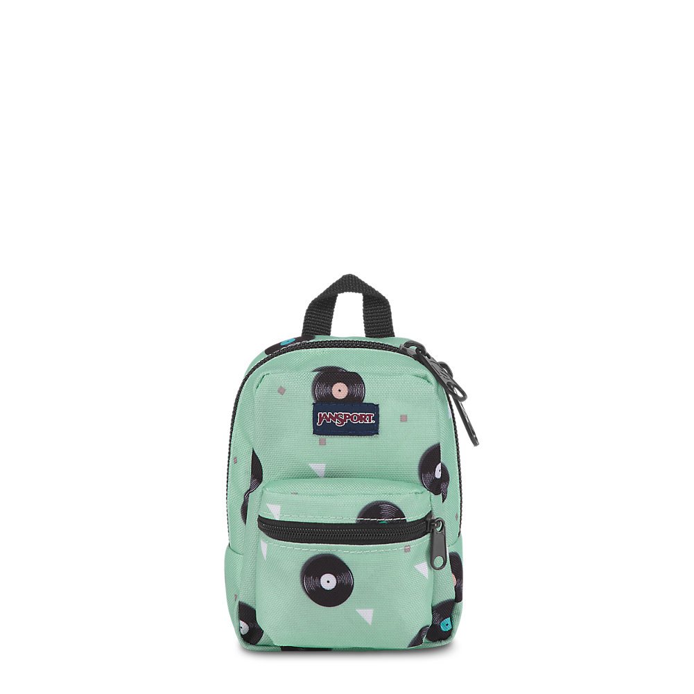 jansport wrist backpack