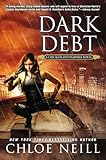Dark Debt: A Chicagoland Vampires Novel