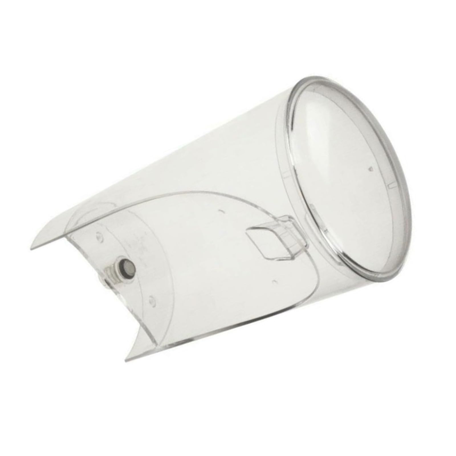 Parti di ricambio for macchina da caffè, serbatoio dell'acqua for macchina da caffè, compatibile con NESCAFE, compatibile con Dolce, Gusto KRUPS TIPO KP1A0 Sostituisci la parte