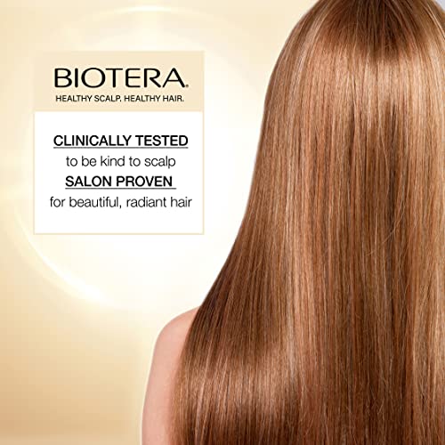 Biotera Styling Defining Gel Alcohol-Free | Flexible Sculpting & Shaping | Radiant Shine | No Stickiness Or Flaking | Vegan & Cruelty Free | Paraben Free | Color-Safe | 15.2 Fl Oz #TOP5