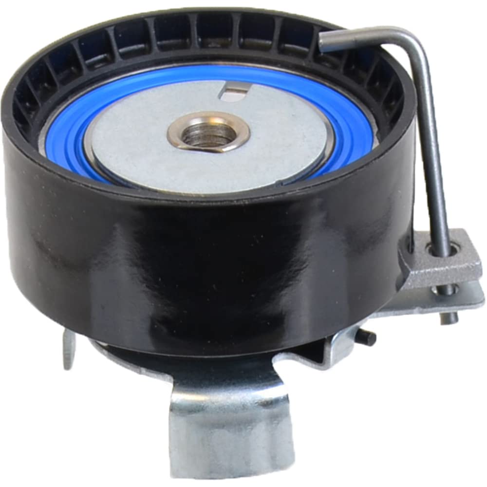 SKF Tensioner Bearing Or Adjuster TBT14224 Aftermarket Replacement Part Compatible with Ford 2009-2016