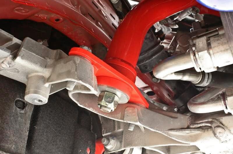 Miniatura 5 de BMR Suspensión MM010H Kit de montaje del motor