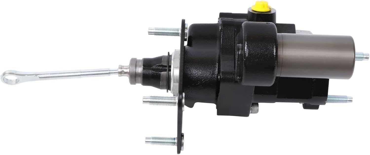 Hydraulic Power Brake Booster Replacement for GMC C/K 1500 C2500 K3500 1997-2000 Replacement for Chevrolet C/K 1500 C2500 1997-2000 52-7358