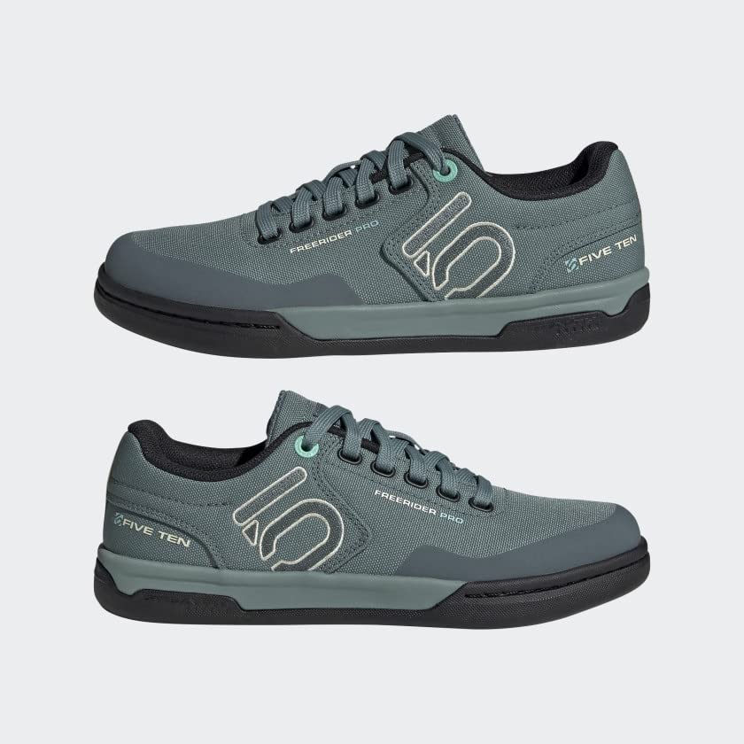 Image of adidas Women's Five Ten Freerider Pro Canvas Sneakers