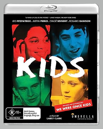 Kids (& We Were Once Kids) image 2