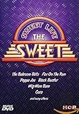 the sweet dvd box set  The Sweet - Sweet Life