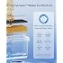 Papablic SafeguardPlus Baby Bottle Washer with Water Purification System, 8-Bottle Capacity, 5-in-1 Bottle Washer & Sterilizer & Dryer for Bottles, Pump Parts, Baby Essentials
