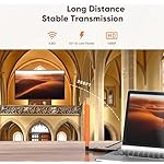 Wireless-HDMI-Transmitter-and-Receiver-165FT50M-Plug-Play-Portable-24G5G-Wireless-HDMI-Extender-Kit-for-DesktopPCTV-Box-PS54-to-TVMonitorProjector