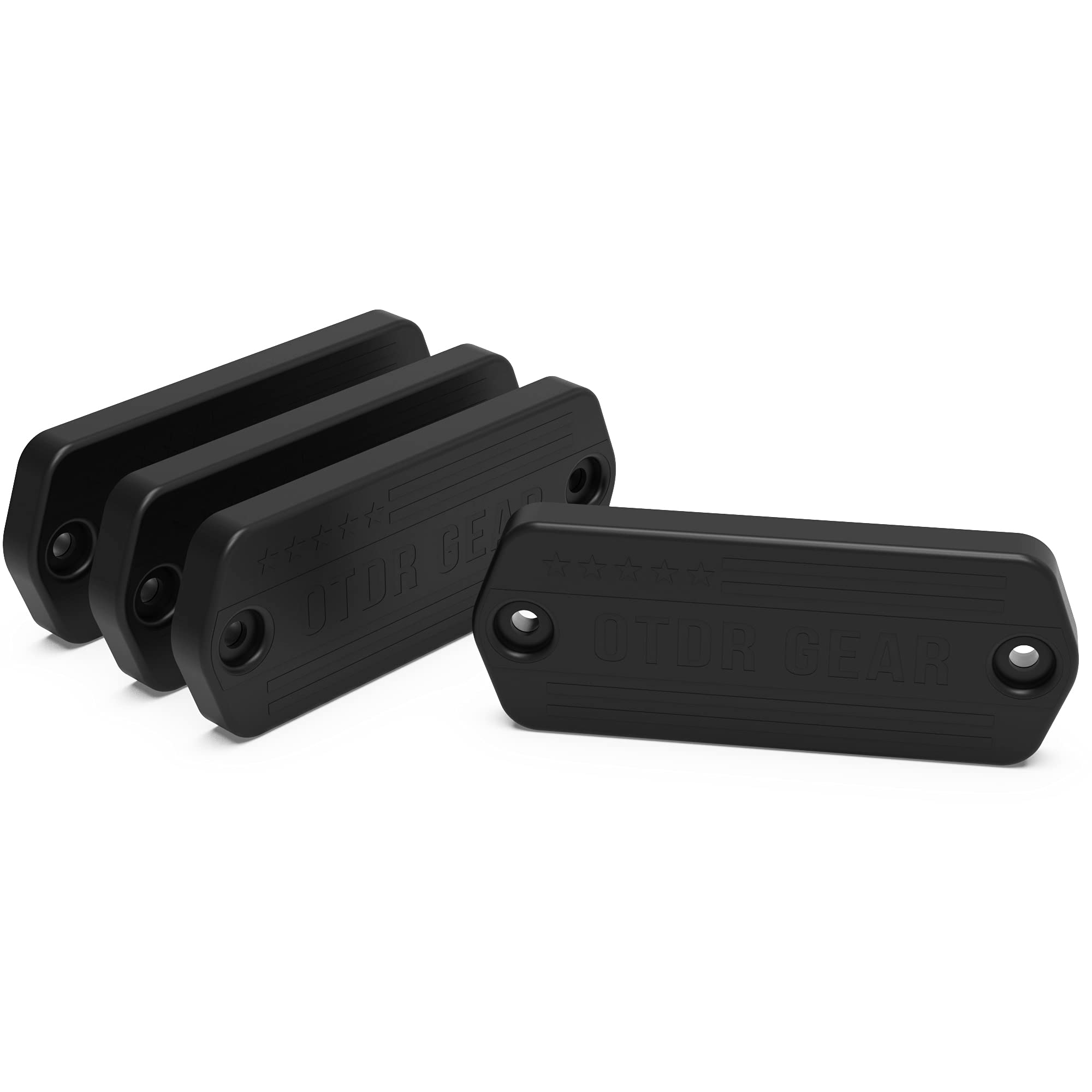 Buy OTDR GEAR Pistol Buddy Rest Secure Rack Barrel Holder