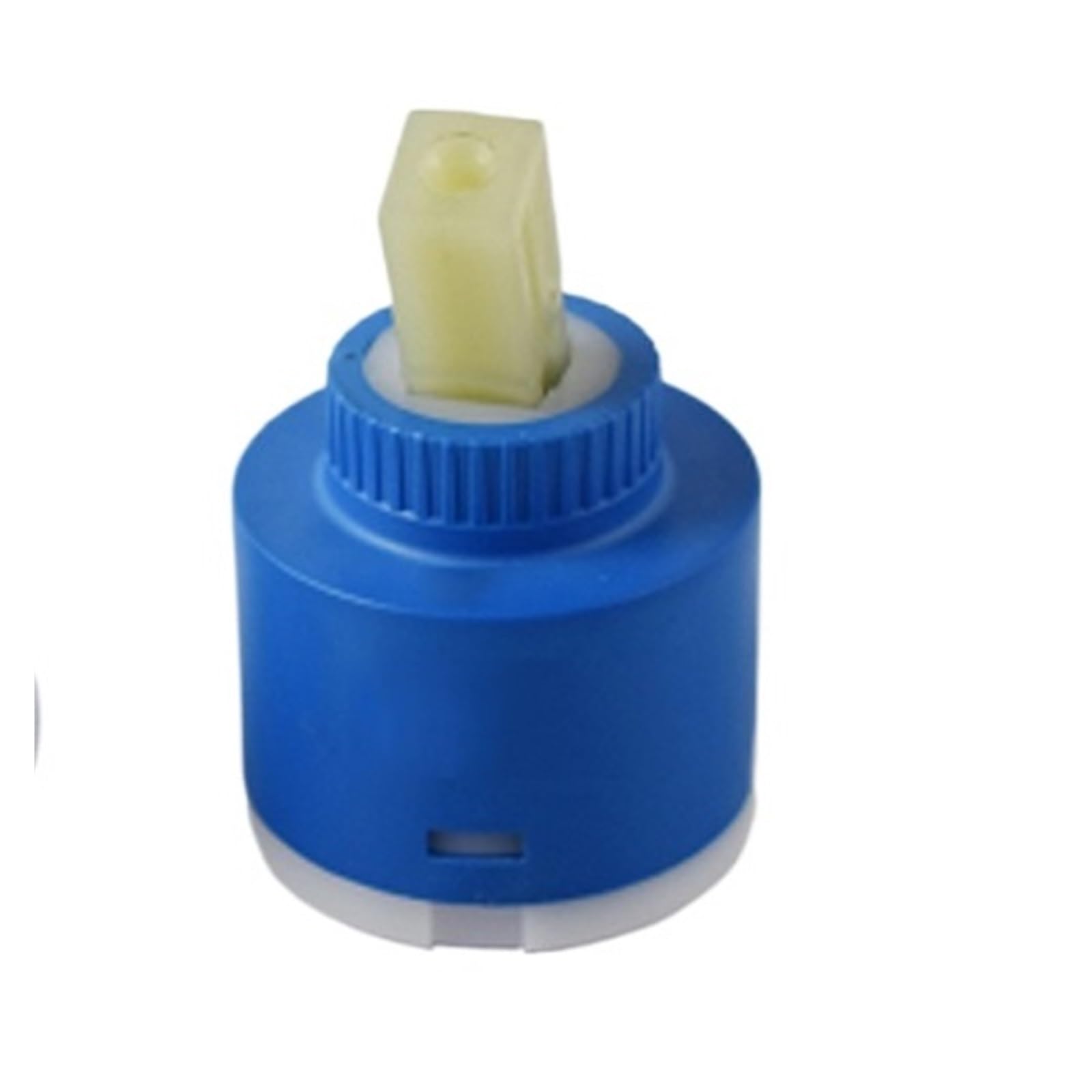 Mixer tap Cartridge Cartridge Mixer Faucet Thermostatic Disc Valve Ceramic Cartridges for 35/40Mm for Kitchen Bathroom Basin Taps(35mm)