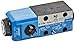 Vickers 871076 DG4V Series Solenoid Operated 4 Way Hydraulic Valve, 5075 psi Maximum Pressure, Open Spring Offset Spool Type, 110-120 VAC, 16 GPM Flow Rate
