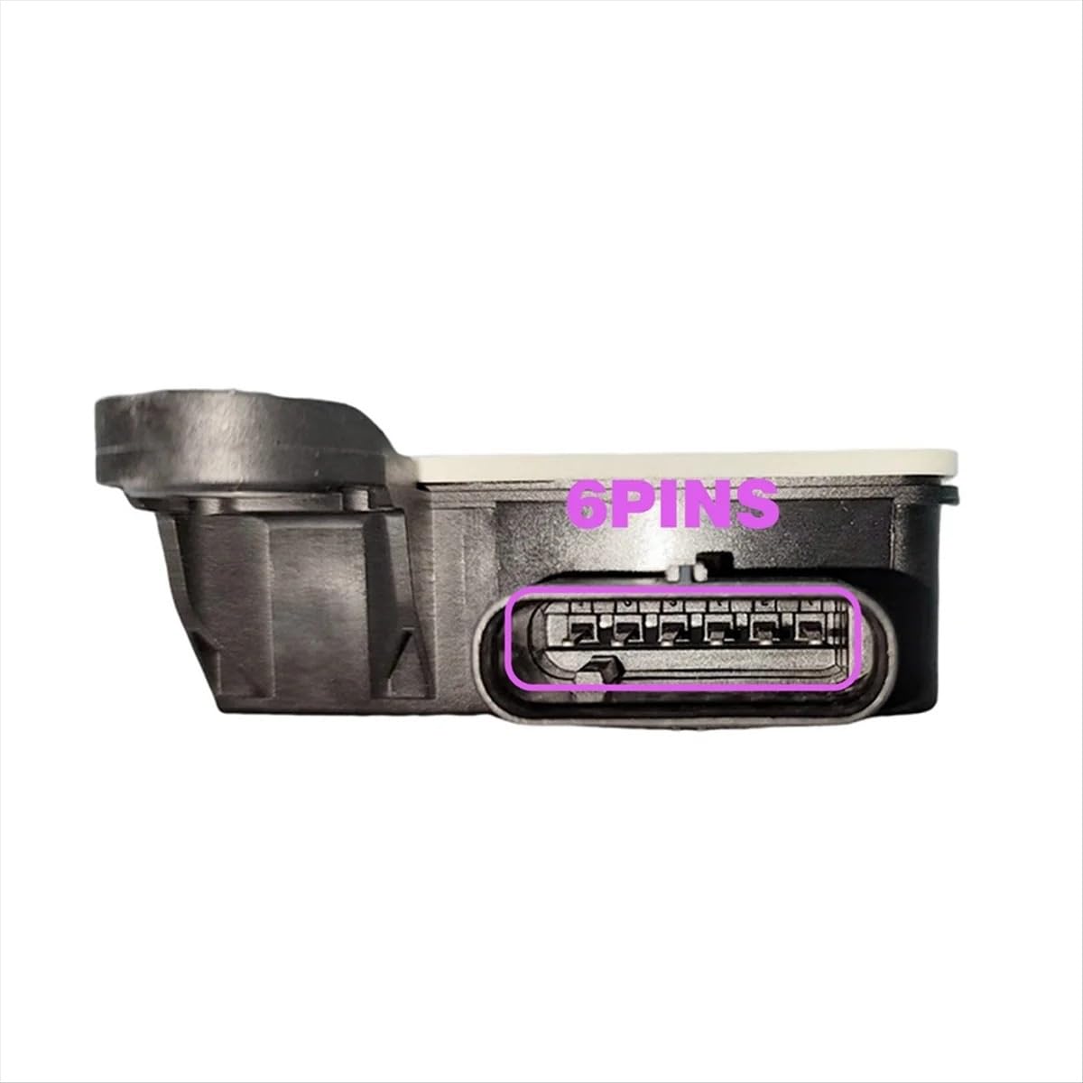Sensor de partículas para automóviles PM para automóviles Sensor de partículas PM 55596090