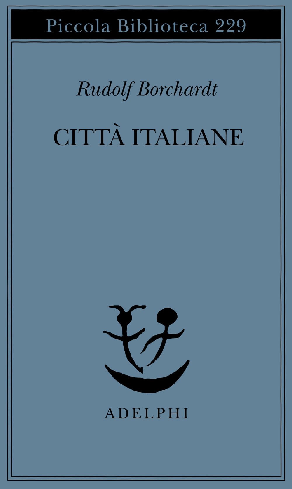 Città italiane