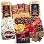 5. Sympathy Seagrass Basket - Deluxe (3.5 lbs)