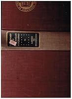 DICTIONARY OF AMERICAN BIOGRAPHY Larned to Millington Volume VI B005E5W4SW Book Cover