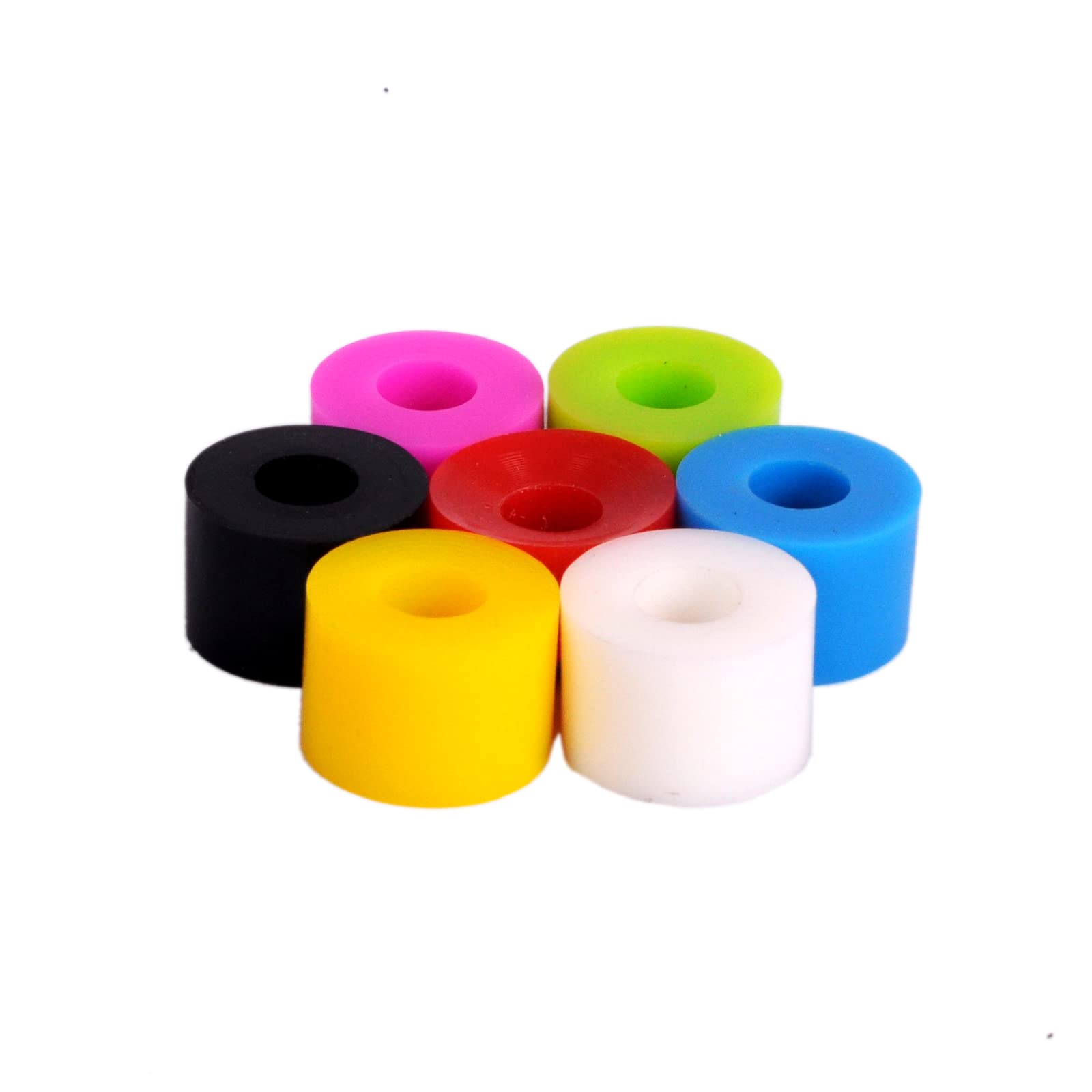 Quad Roller Skating 85A - PowerDyne Magic Cushions - Universal