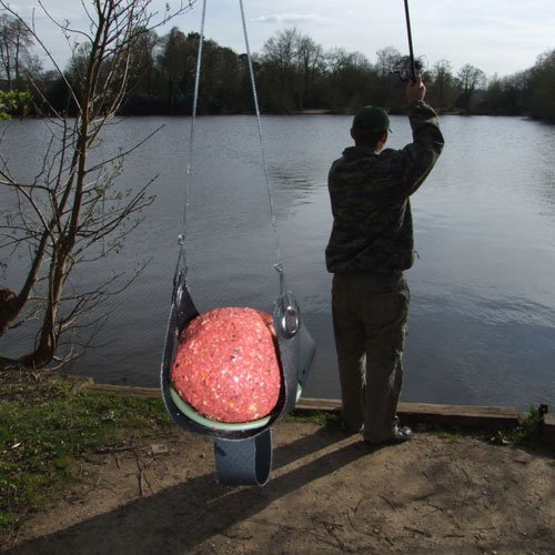 Gardner Balls Out Bait Launcher
