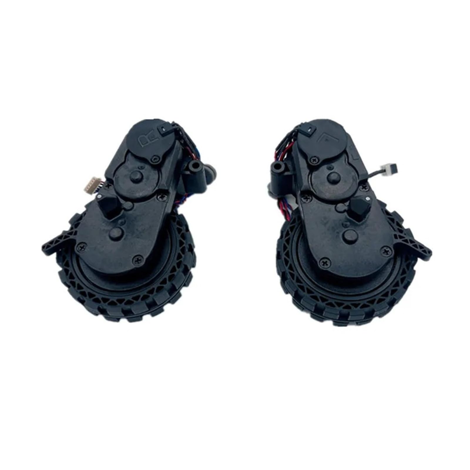 Ruote, Compatibili Con DEEBOT, Compatibili Con OZMO, 950, 920, N8, N8 Pro, T9, T8, Accessori Di Ricambio For Aspirapolvere Robot.(L+R)
