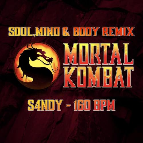  MORTAL KOMBAT