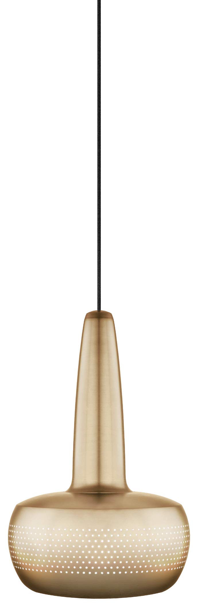 VITA Clava ペンダントライト カッパー