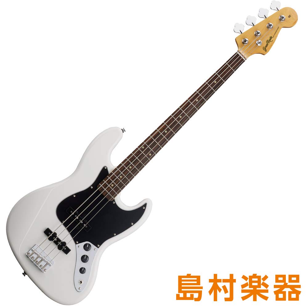 Amazon | GrassRoots G-JB-55R エレキベース グラスルーツ | エレキ 