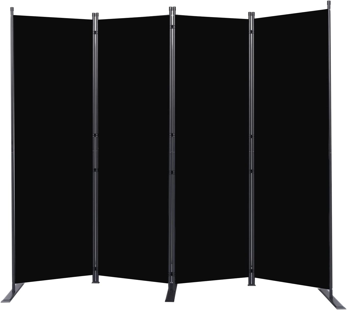 Room Divider 6FT Portable Room Dividers