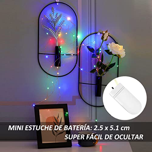 Serie de luces decorativas 15 Imagen adicional