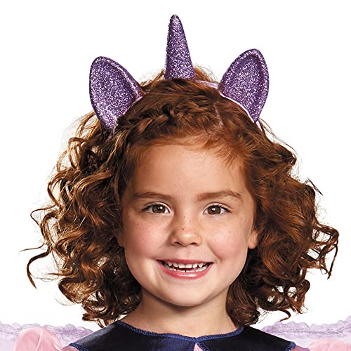 Disfraz My Little Pony Twilight Sparkle Deluxe S 4-6x miniatura 3