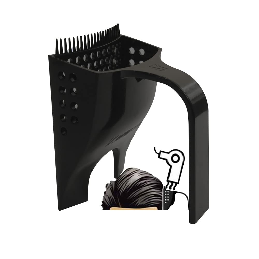 (Man) Down Perm Fit Hair Flat Iron Heated Hair Styler Down Forming Hair 10 Seconds Hair Tool