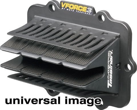 Amazon.com: 1999-2003 SKI DOO MXZ 440/500/600 DELTA V-FORCE 3 REED