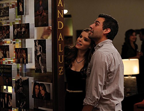 10 Jahre - Zauber eines Wiedersehens [Blu-ray]