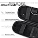 AGPTEK Estuche para Apple Pencil, Cubierta de EVA para Lápiz de iPad...
