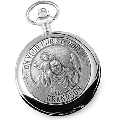 christening gifts for grandson