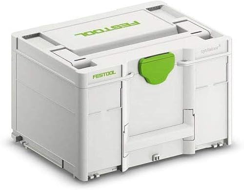Festool 204843 Systainer