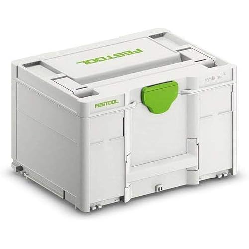 Festool 204843 Systainer